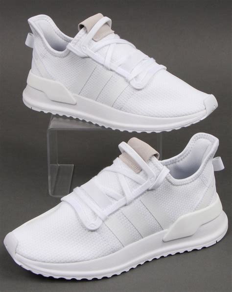 adidas u-path x weiß herren|adidas U Path Run OFF.